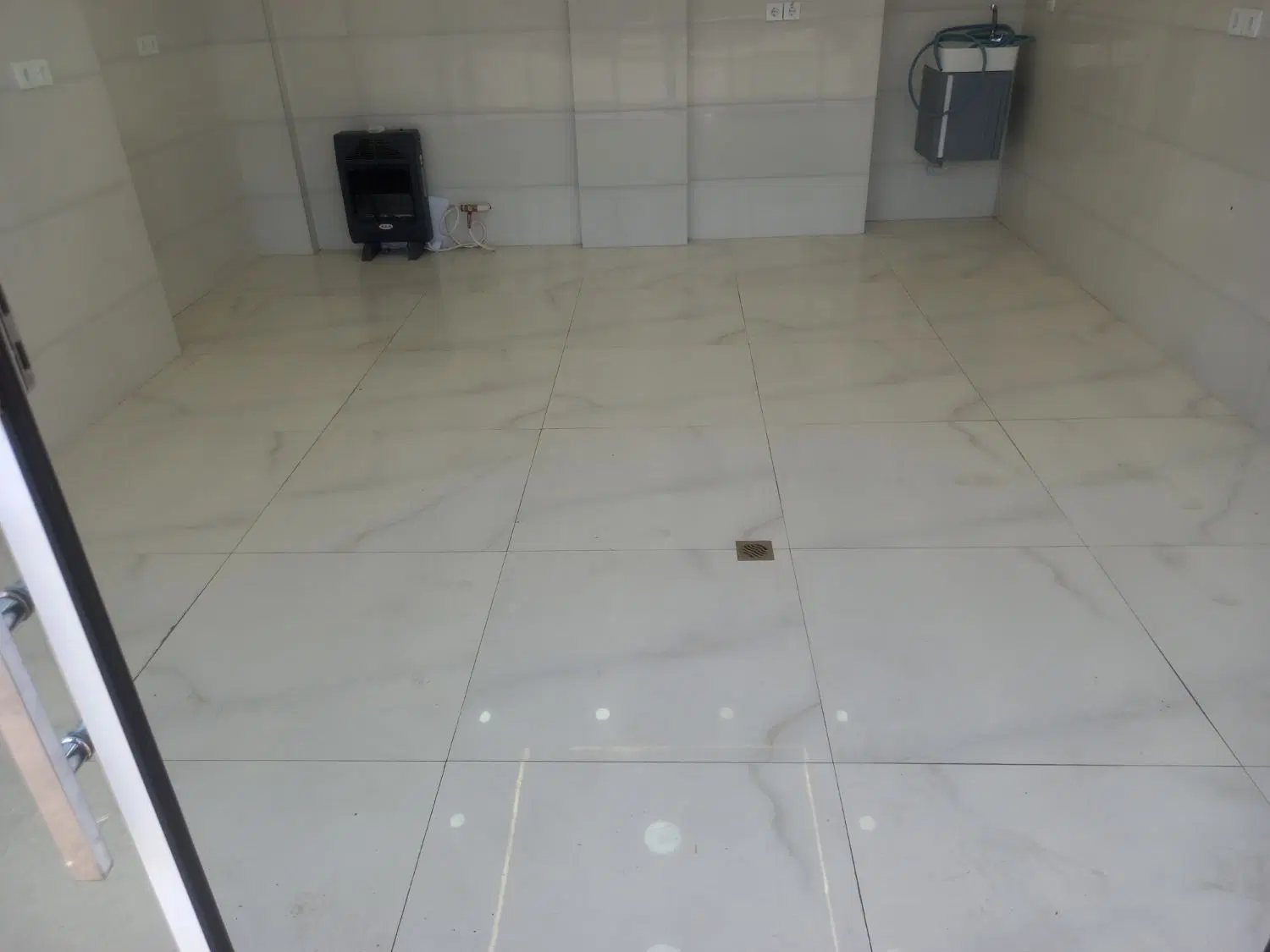 فروش مغازه ۲۶ متری نصر طلاب