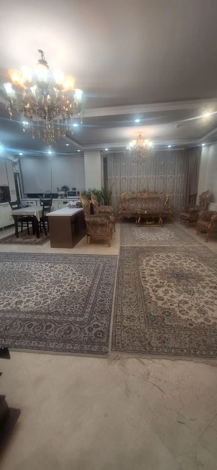 108 متری خوش نقشه اشرفی گودرزی