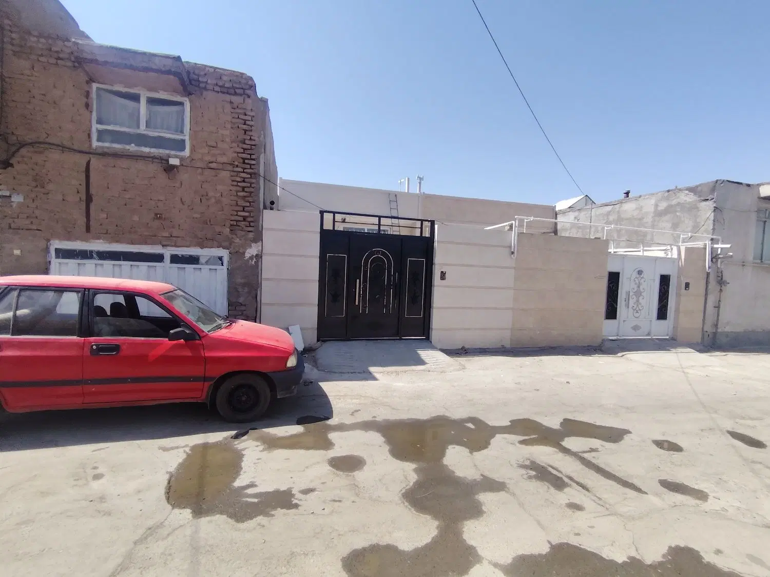 120متر خانه ویلای امام خمینی 34
