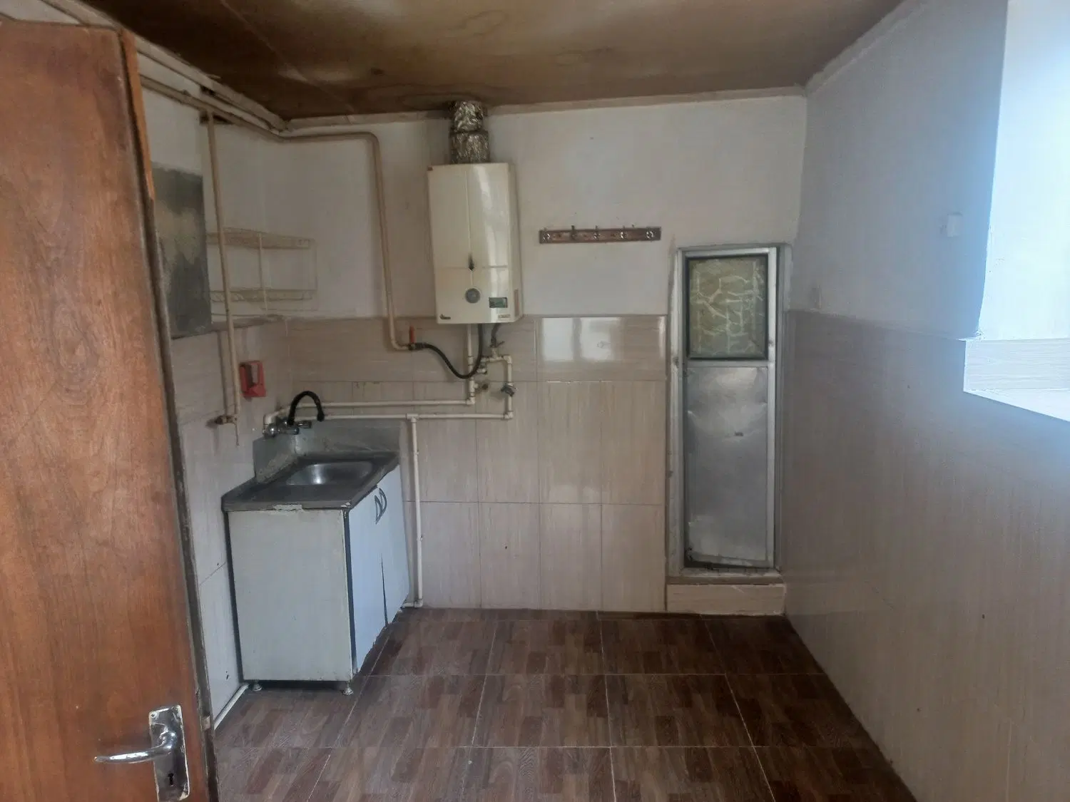 رهن واجاره خانه دربستی