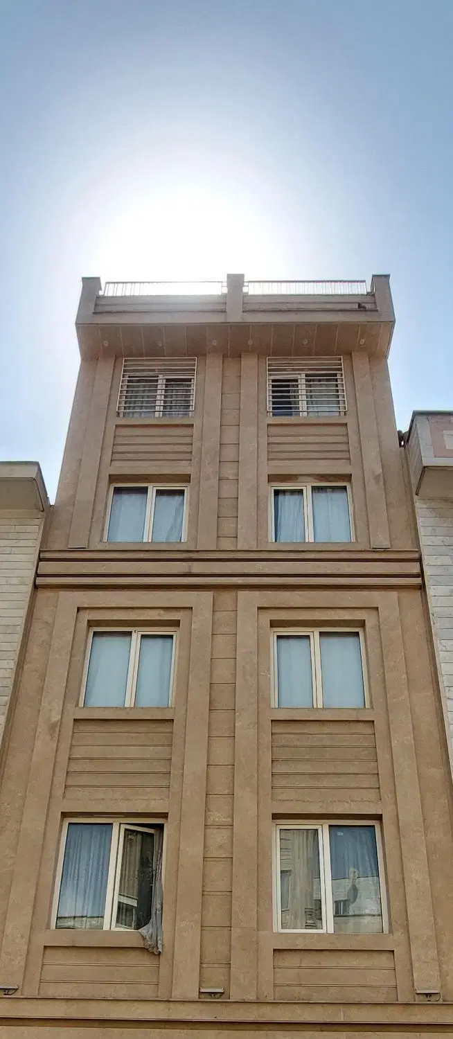 آپارتمان۷۰متری ، تکواحدی جنوبی، افسریه شمالی