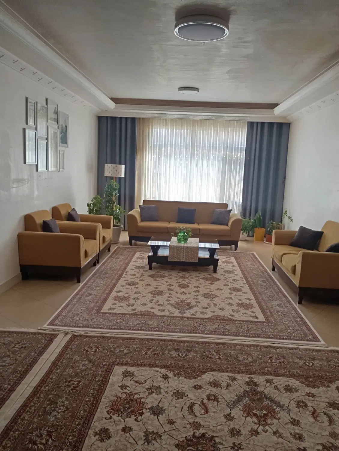 اجاره خونه شهرک بسیج