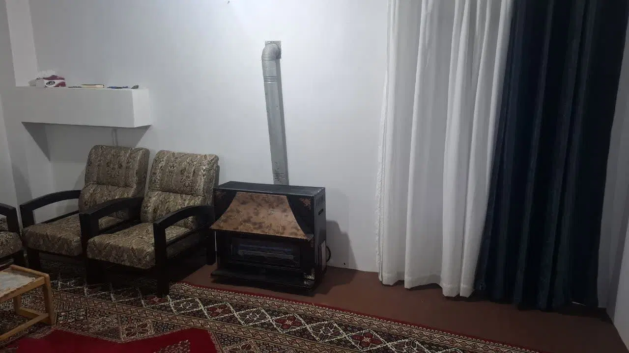 اجاره ویلا کوهستان