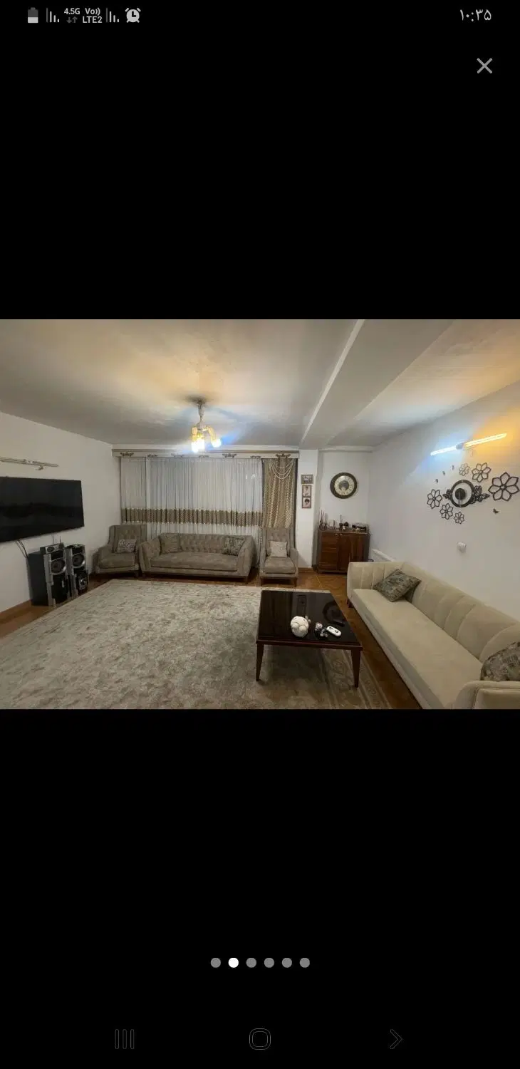 رهن و اجاره اپارتمان صفاشهر