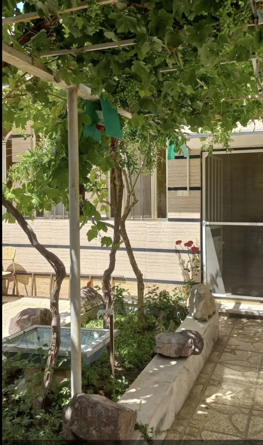 فروش خانه ویلایی
