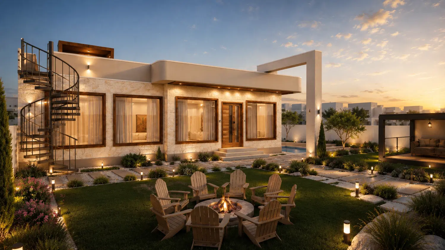 فروش زمین برای سرمایه گذاری