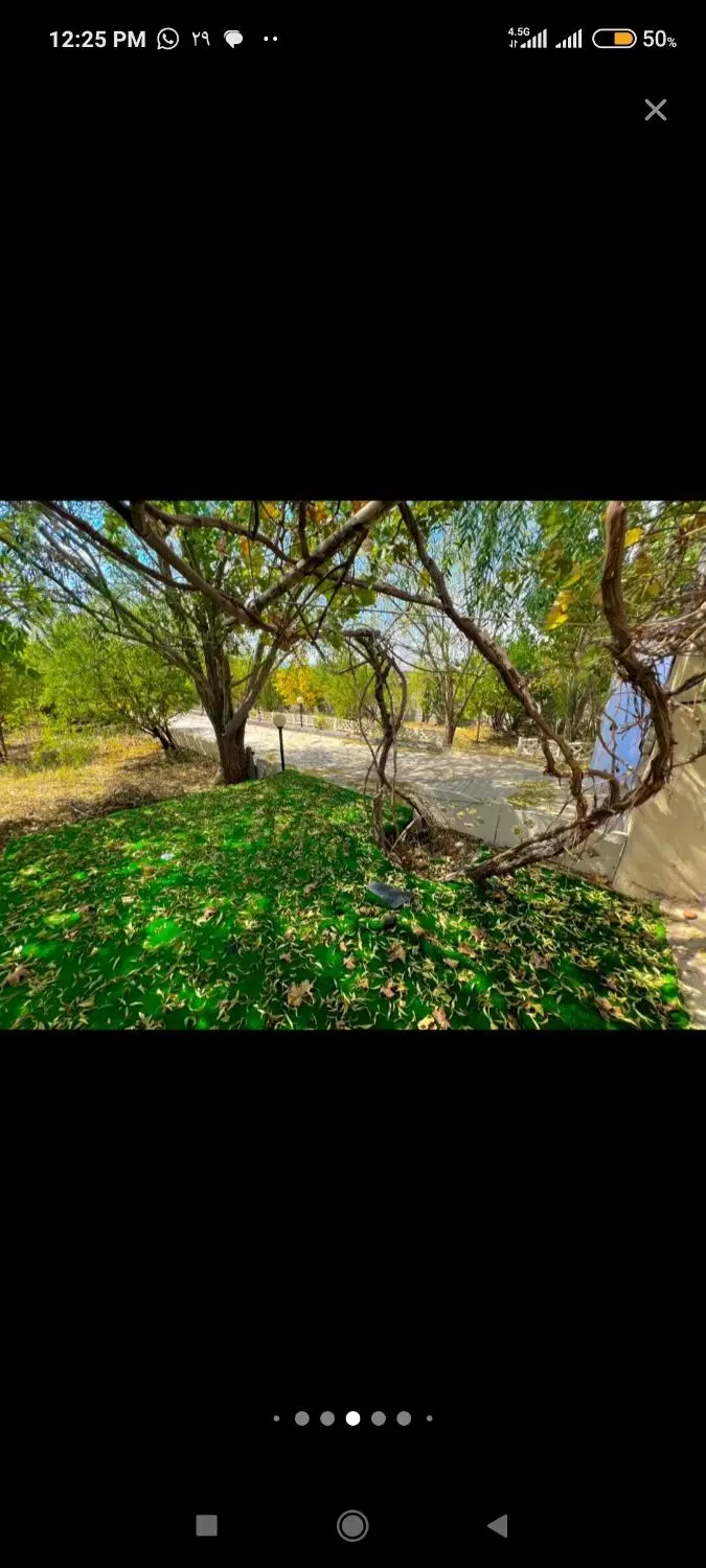 خواهان سازنده برای ویلا لوکس اهل بیت صدرا