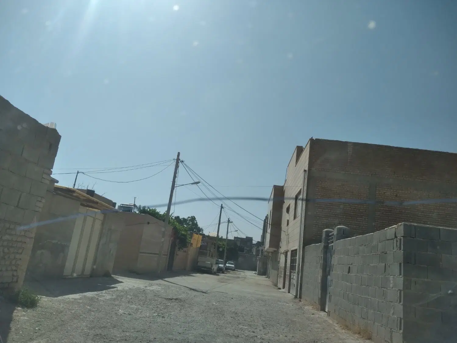 پاسارگاد ناوک زمین مجوزدار
