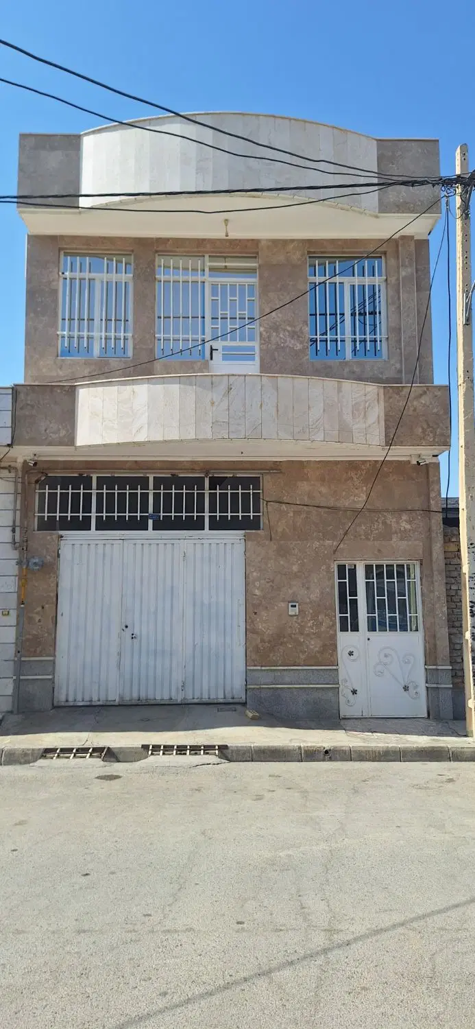 فروش خانه