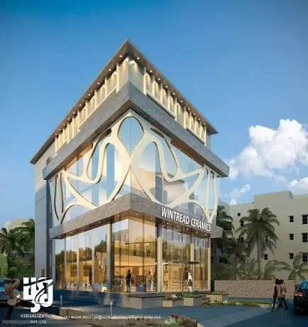 فروش مغازه تجاری