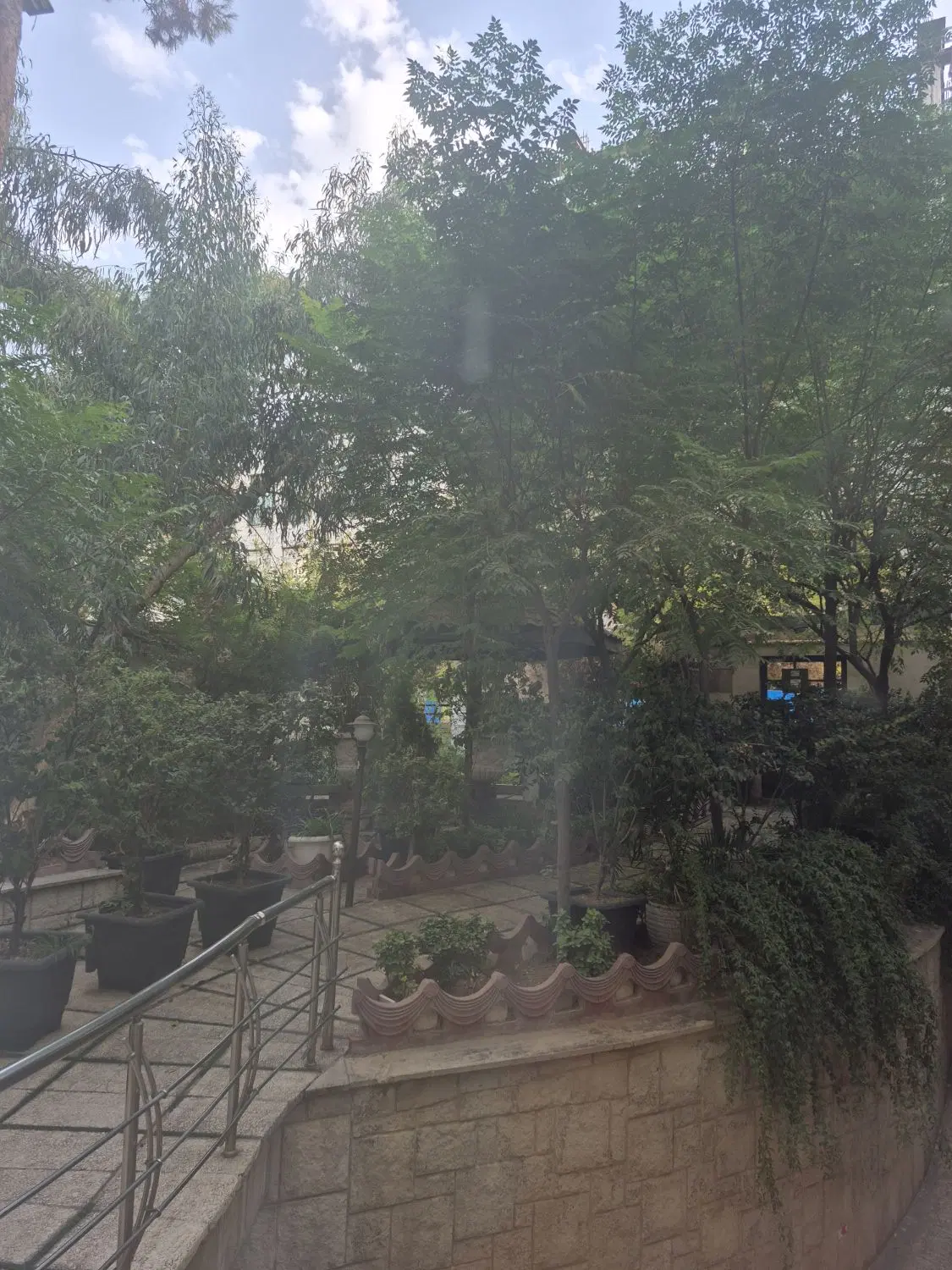 فلسطین جنوبی  متر دو خوابه