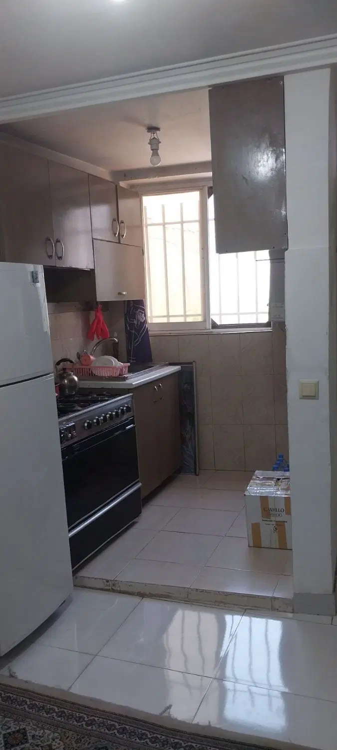 سوئیت ۴۵ متری