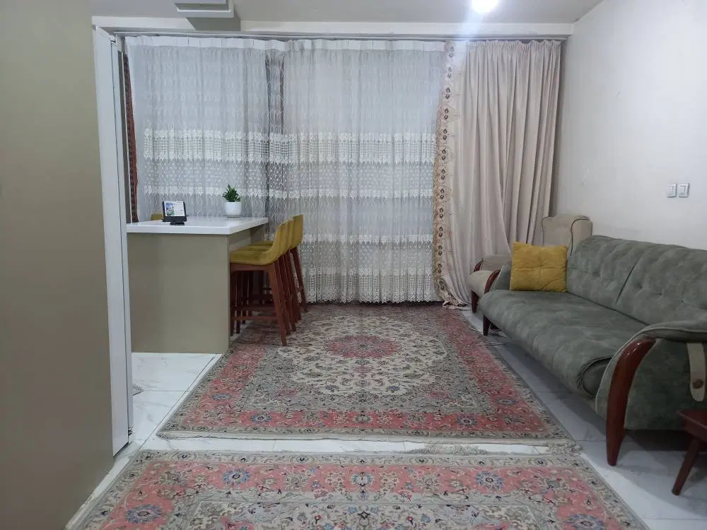 آپارتمان فروشی خزانه بخارایی شهرک بعثت