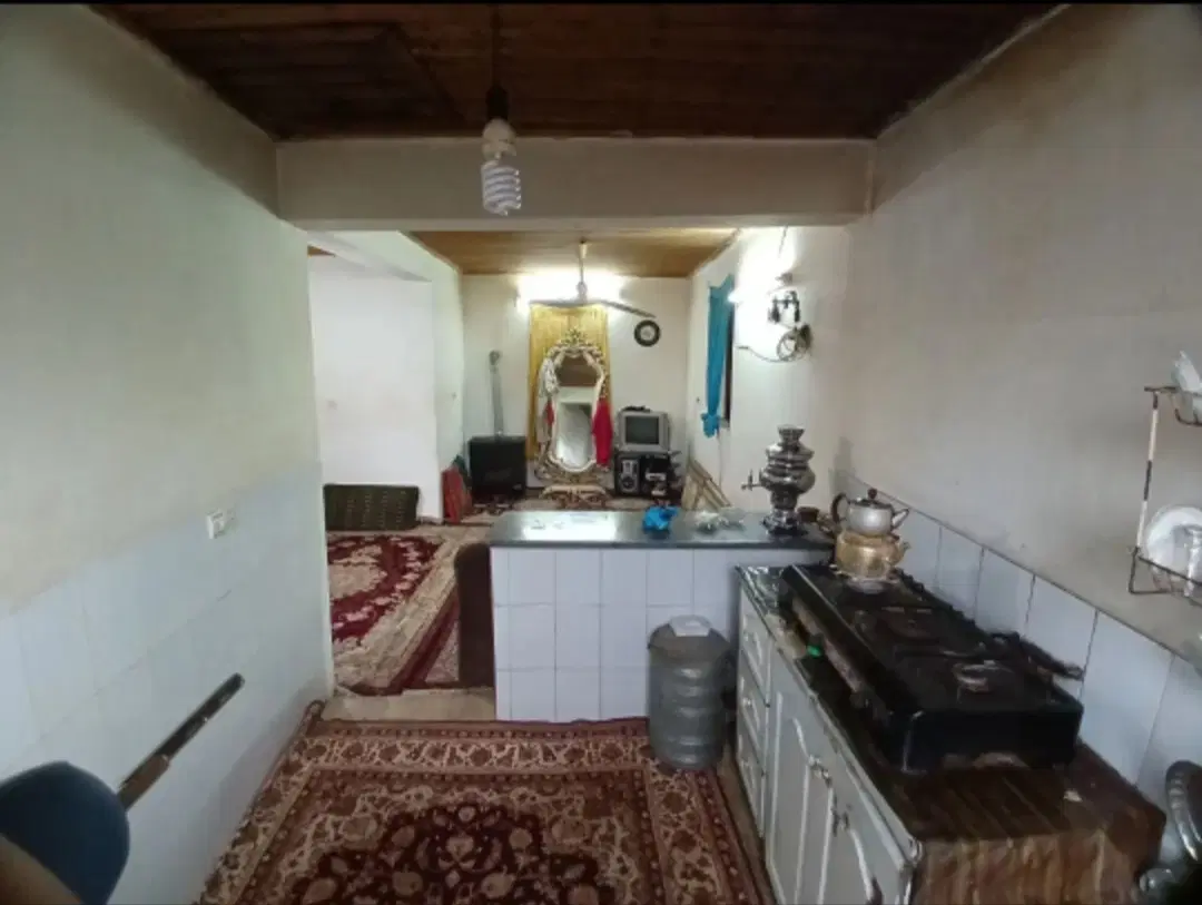 ویلا سند تک برگ سبز
