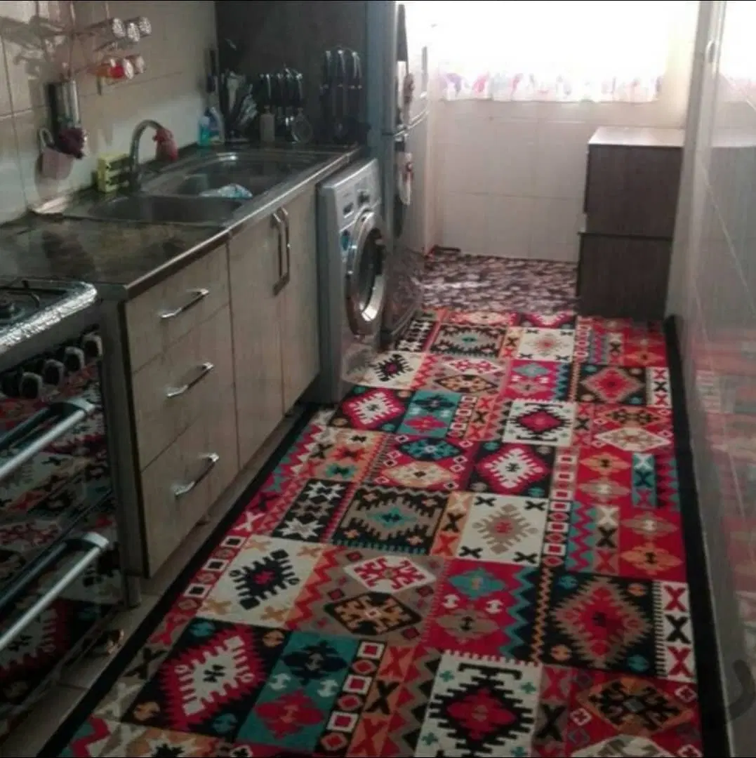 آپارتمان تک واحدی طبقه چهارم مهندسی