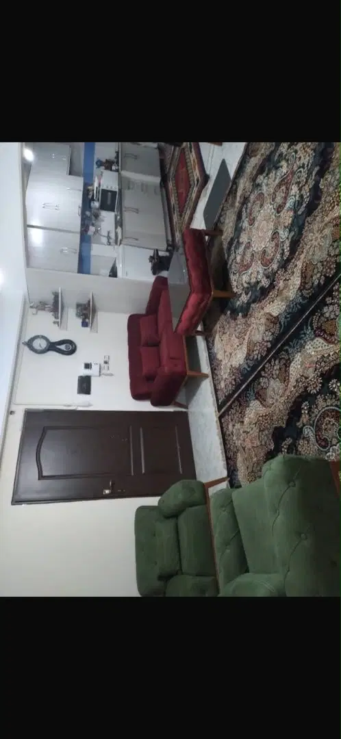 واحد ۴۶ متری مارلیک
