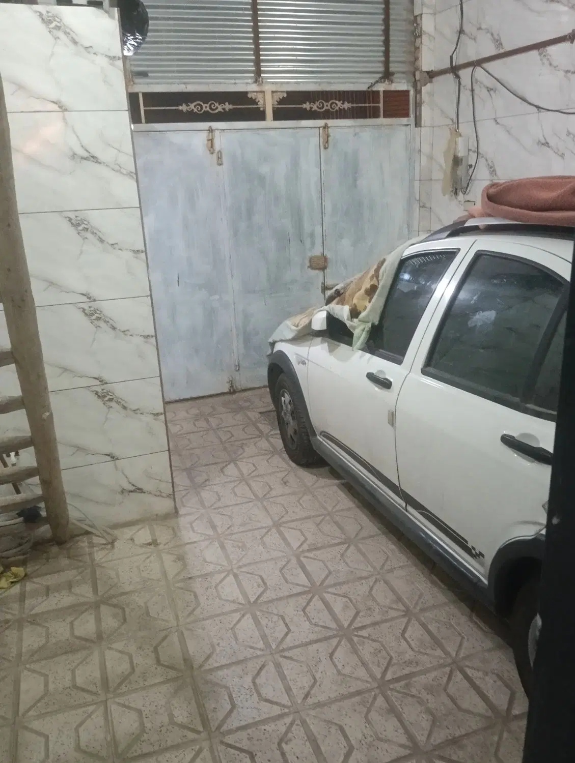 خانه ویلایی