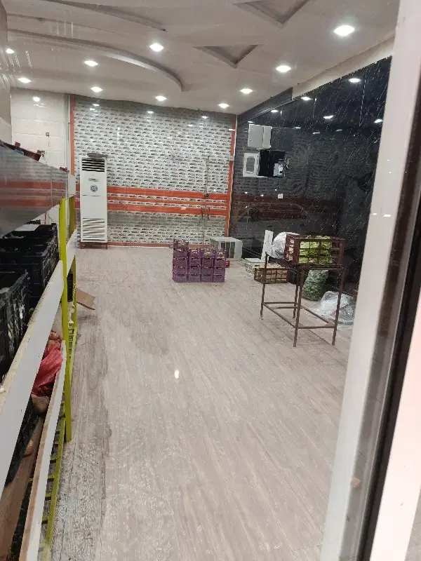 اجاره تجاری