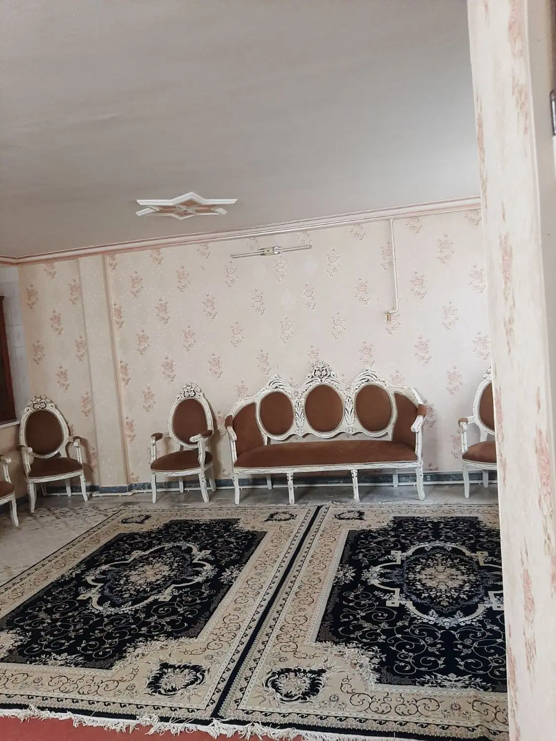 اجاره ویلایی شهرک زرناس