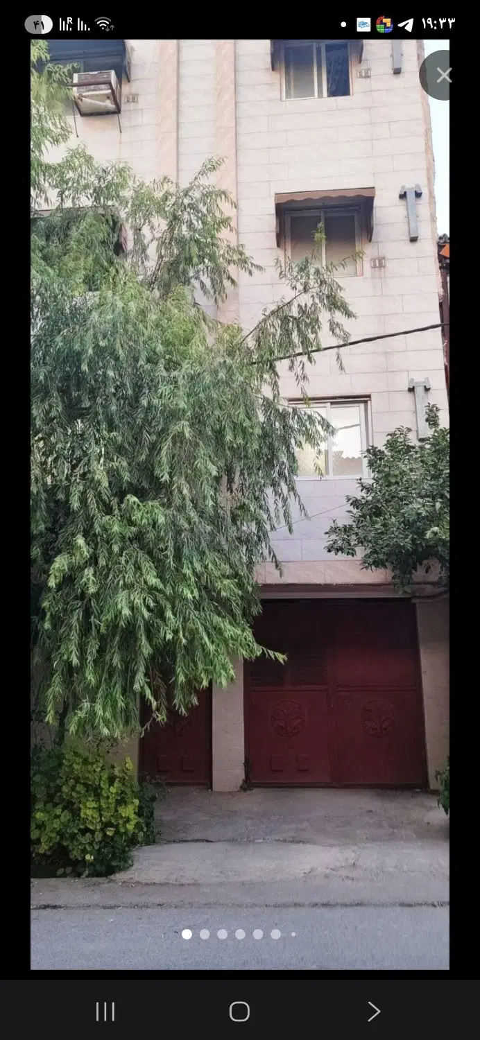 واحد رهن در محله باغ مجد