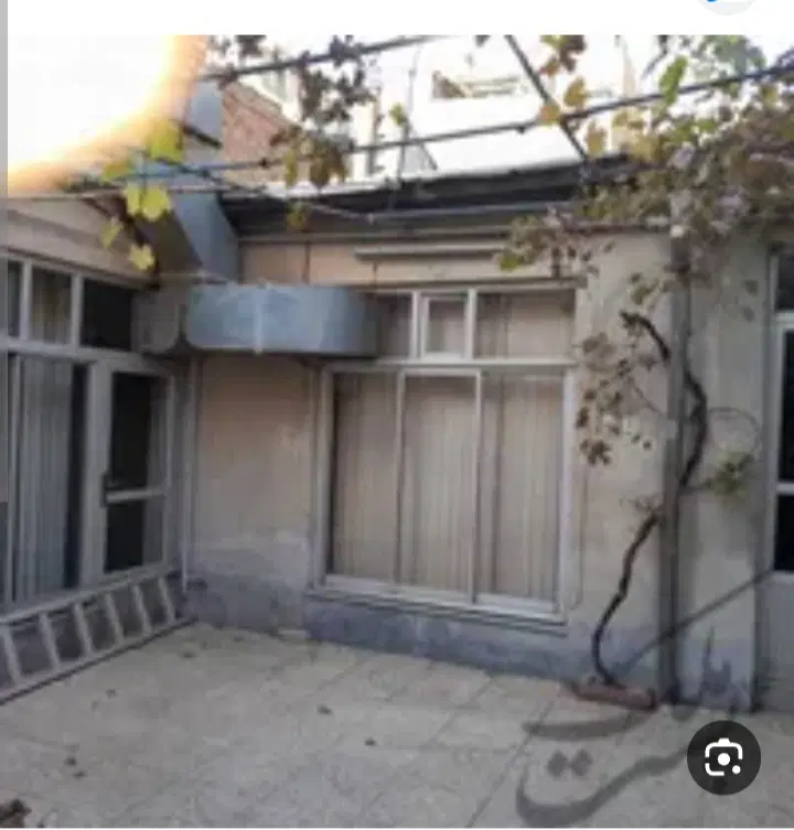 خانه ویلا ۷۷متری چیتگر جنوبی(محله دنج)