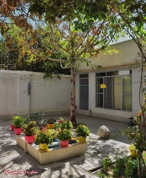 فروش خانه ویلایی