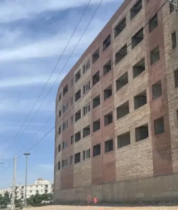 فروش ماهور1 صدرا.آپارتمان دوخواب