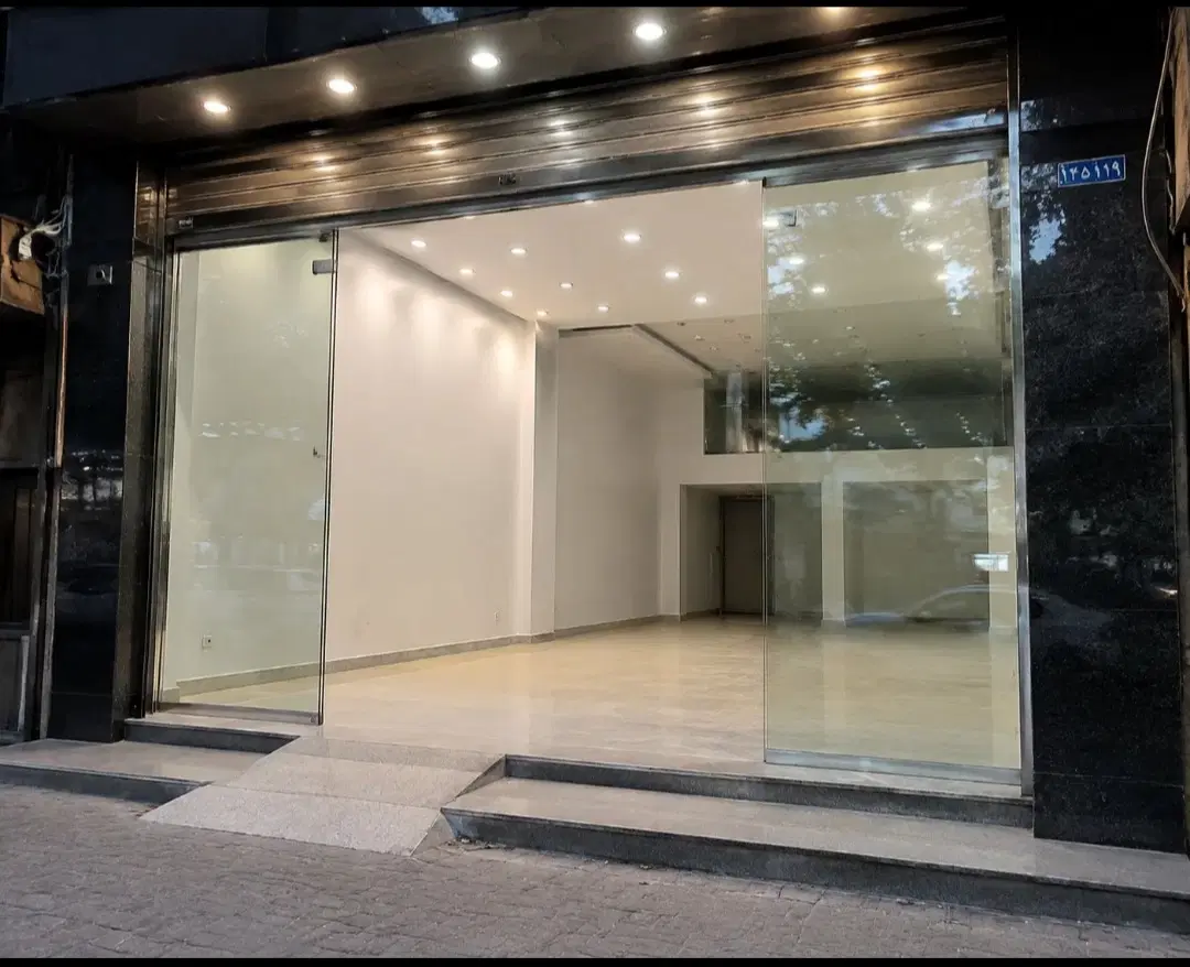 مغازه رهن کرایه 70 متر کیان آباد