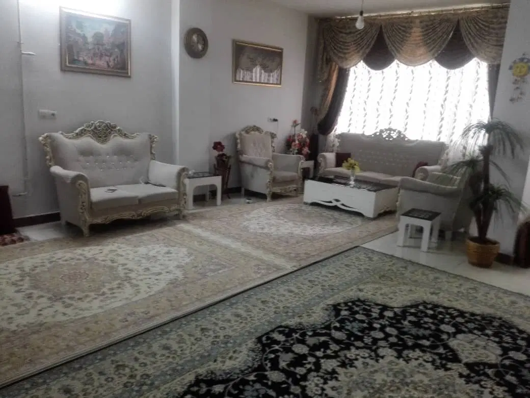 جوادیه.۲۰متری الماسی زاده.طبقه دوم .مجزا