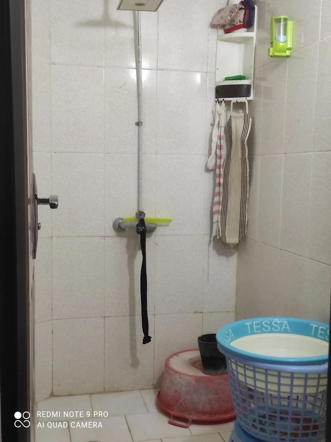 معاوضه باهمکف مهر شهر