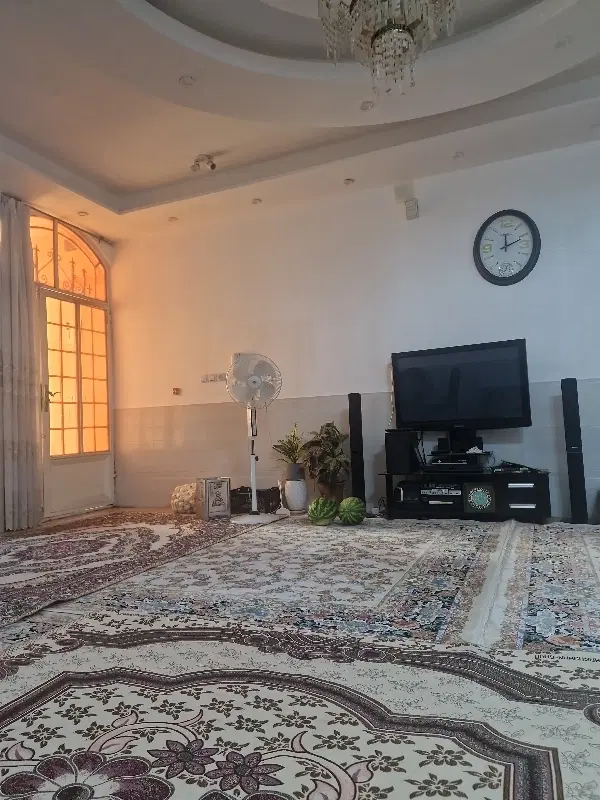 رهن ویلایی مهر