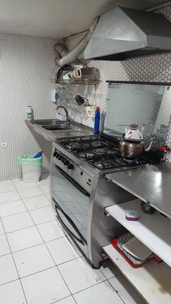 اجاره بوفه داخل استخرسونا