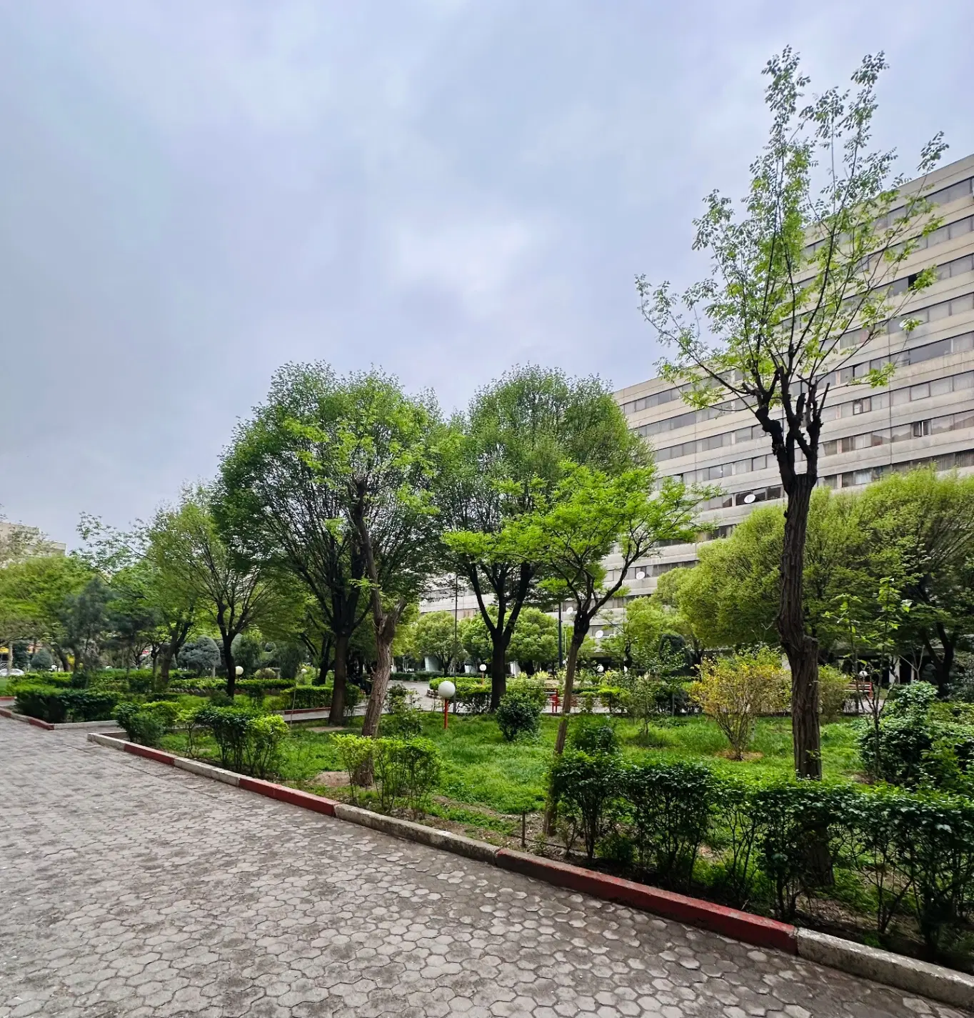 اجاره پارکینگ اکباتان-B3