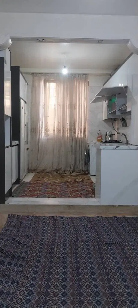 تکواحدی۸۱ متری در اکبر سوری
