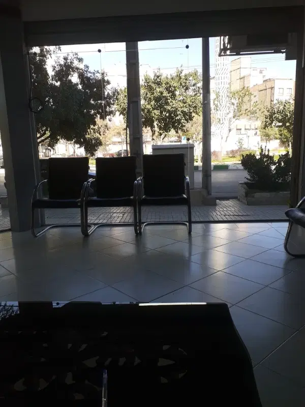 مغازه