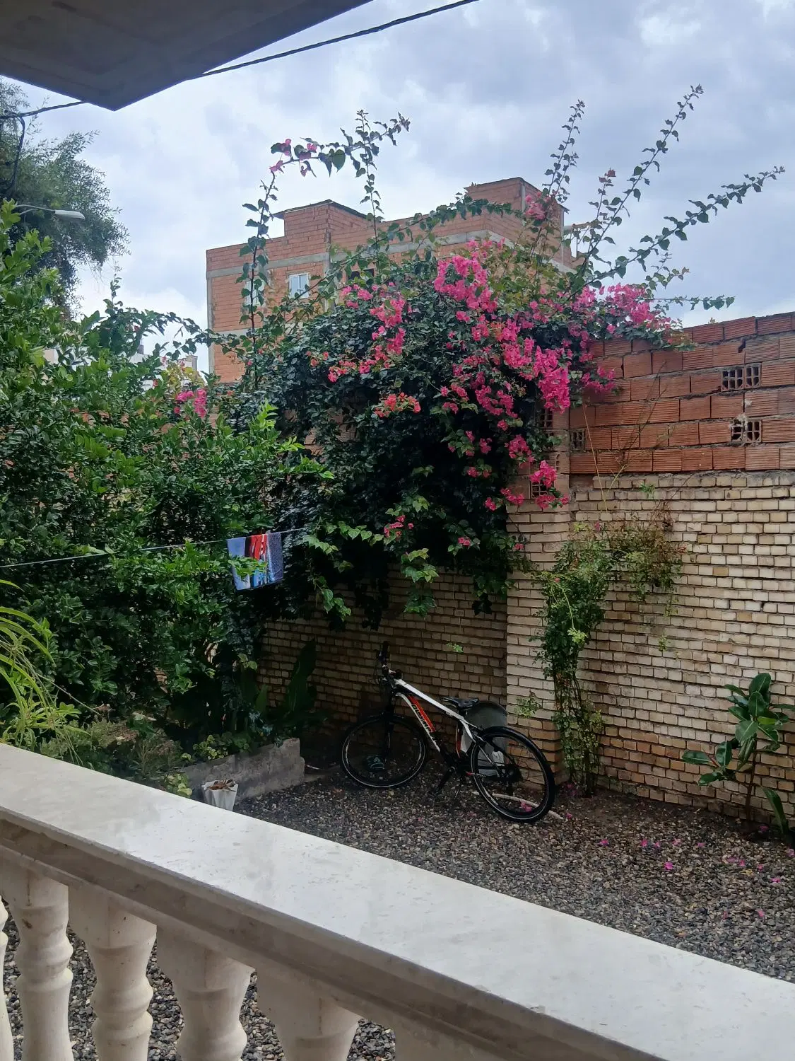 آپارتمان ۶۵ متری