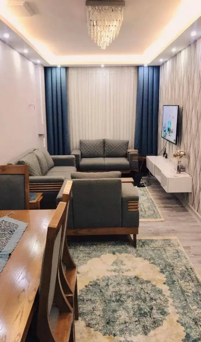 ۴۳متر _نبی اکرم_