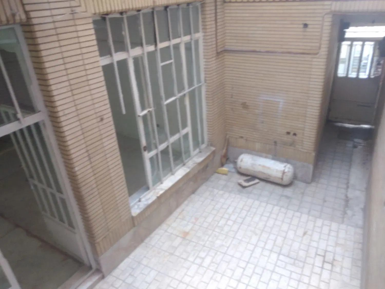 منزل حجت17بعداز پارک دوطبقه ویلای