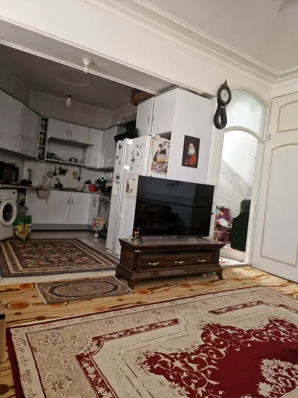 فروش ویلایی دوطبقه۱۹۰متربناآیت الله بهاالدینی۷