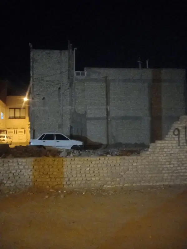 زمین میدان امام علی خ پارسائیان