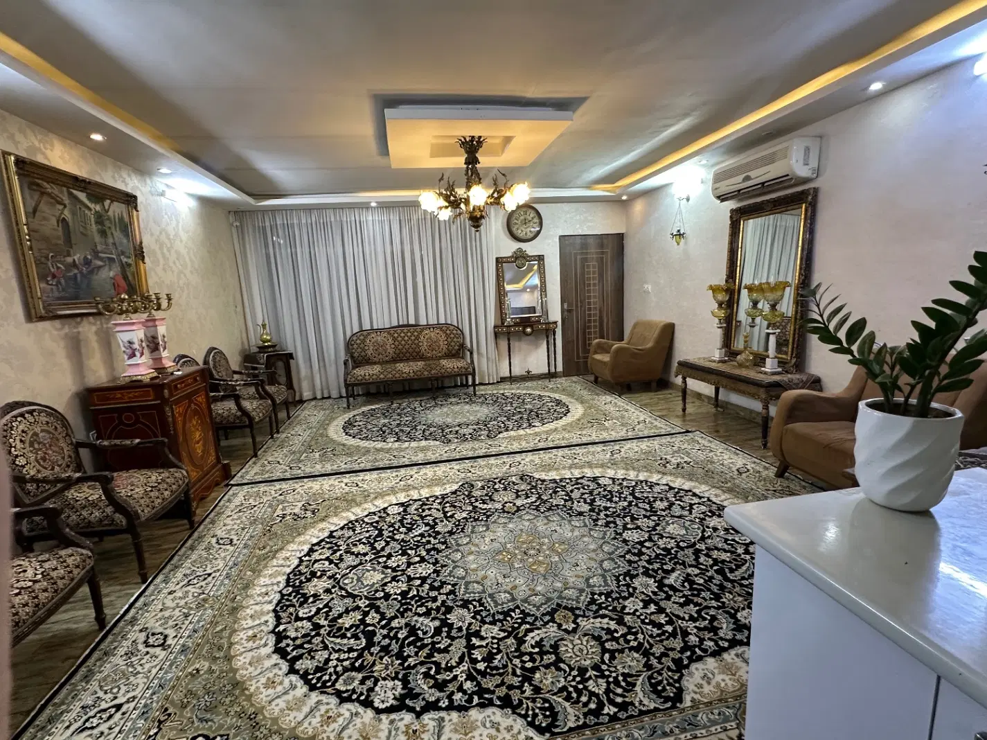 فروش خونه ویلایی. سند ملکی