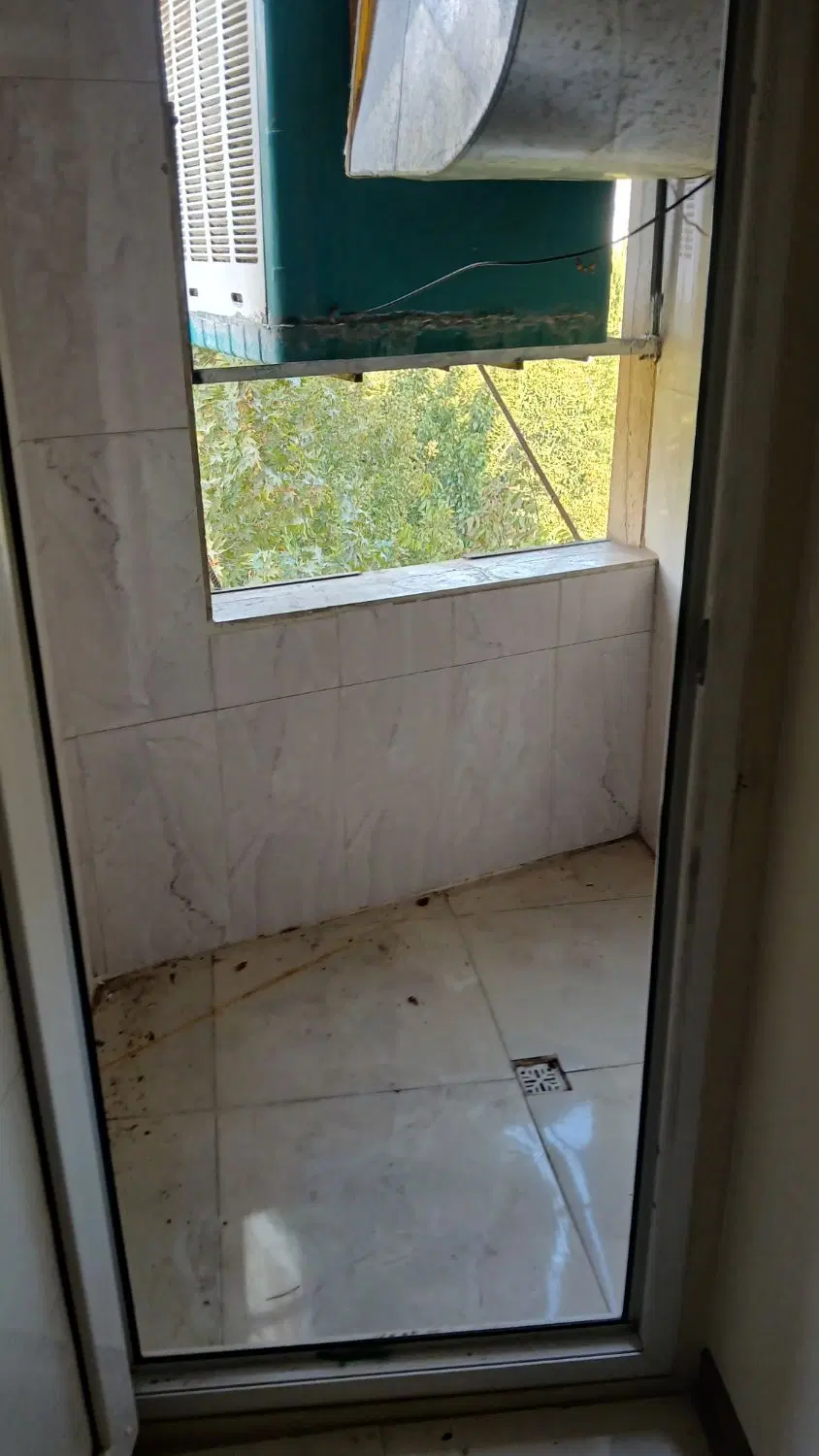رهن اجاره ۸۰ متری ابتدای بیات