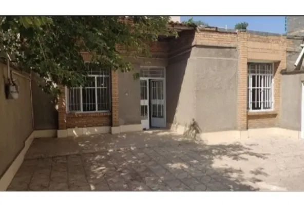 ویلایی کارمندان دوم ،طالبی ۱۶