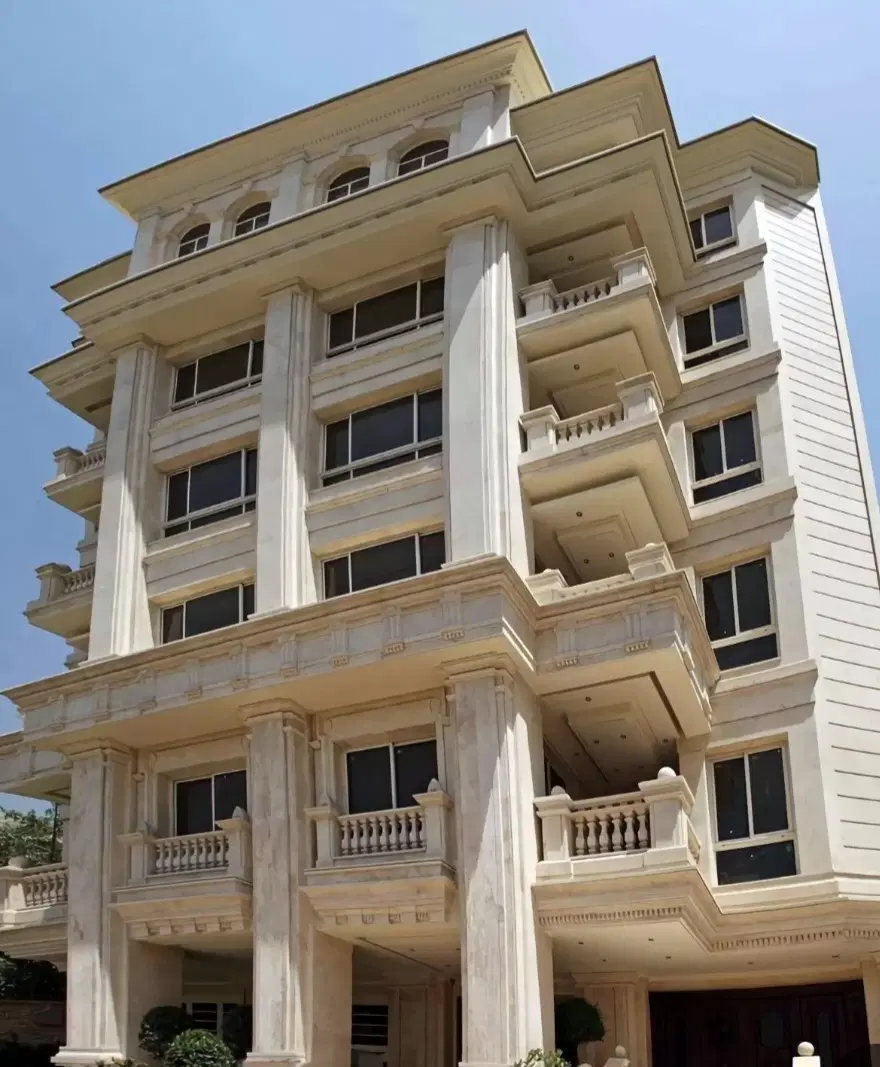 آپارتمان ۲ خوابه ۱۵۰ متری شهرک استقلال