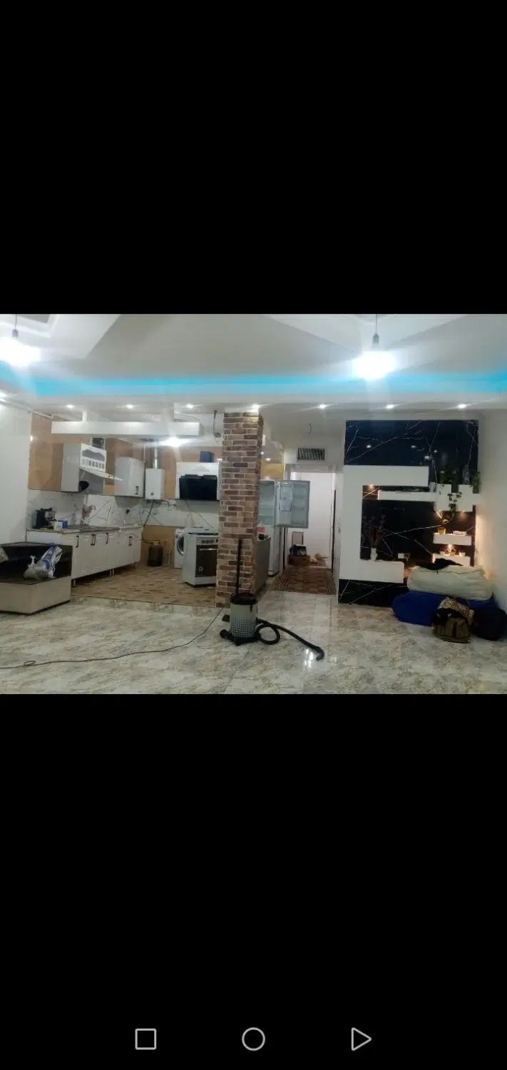 دوطبقه، نوساز، دونبش