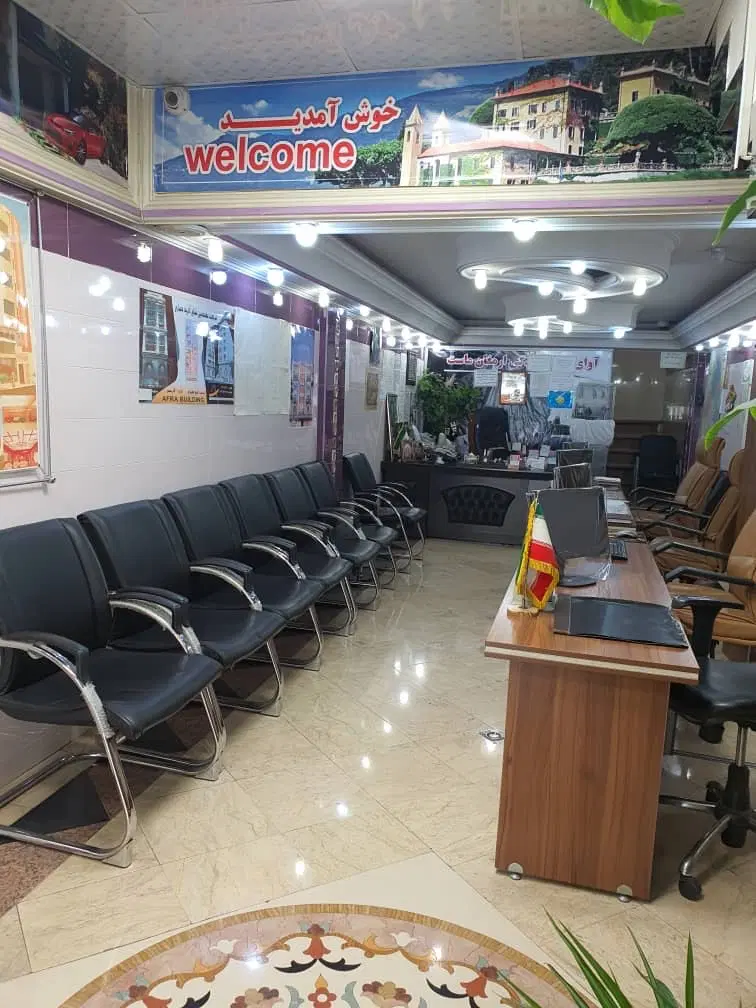 مغازه تجاری اجاره ۸۰ متر