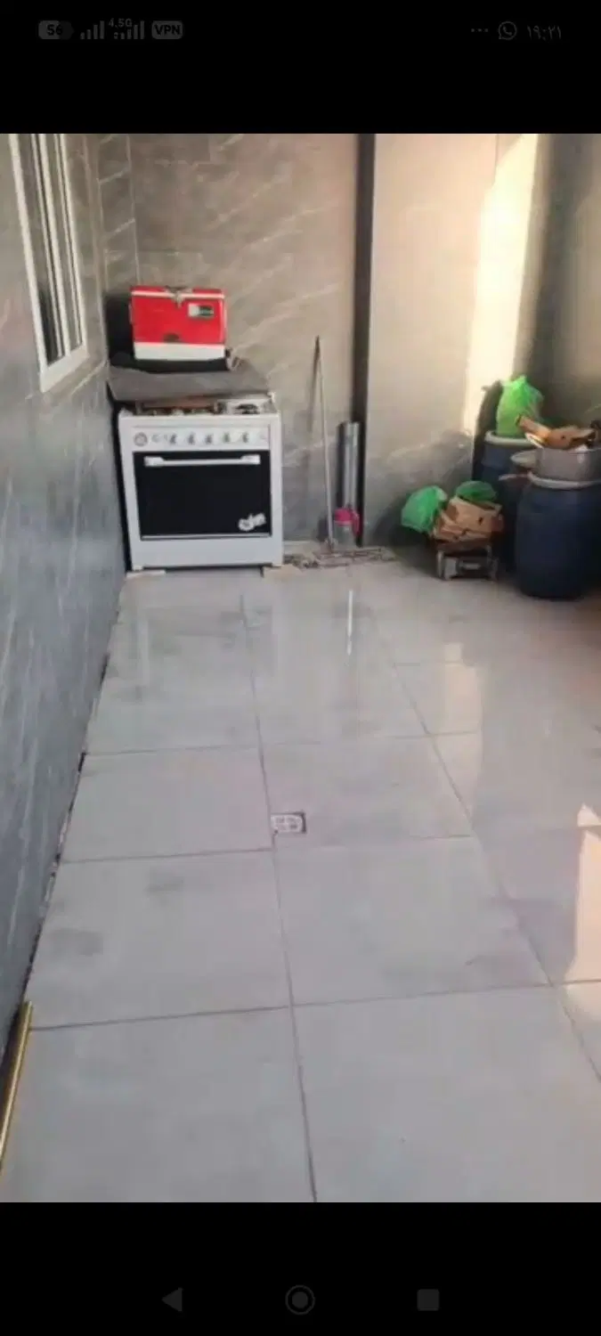 فروش آپارتمان  ۱۲۷ متری در محمد شهر