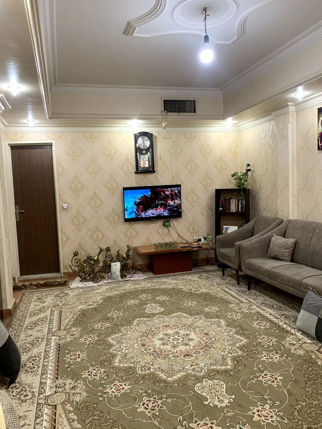 اجاره واحد 60 متری