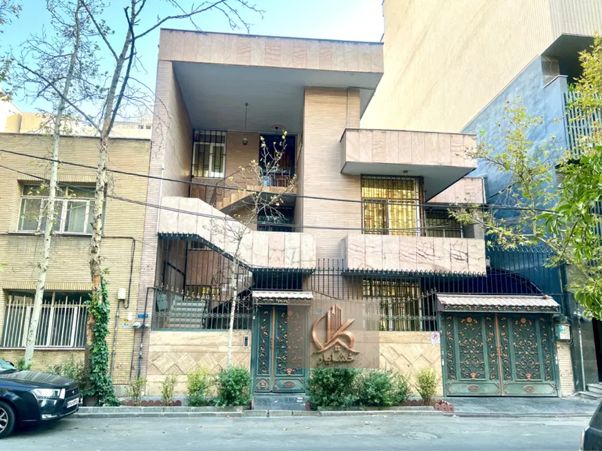 هروی کلنگی ۳۰۰ متری بر ۷ جنوبی