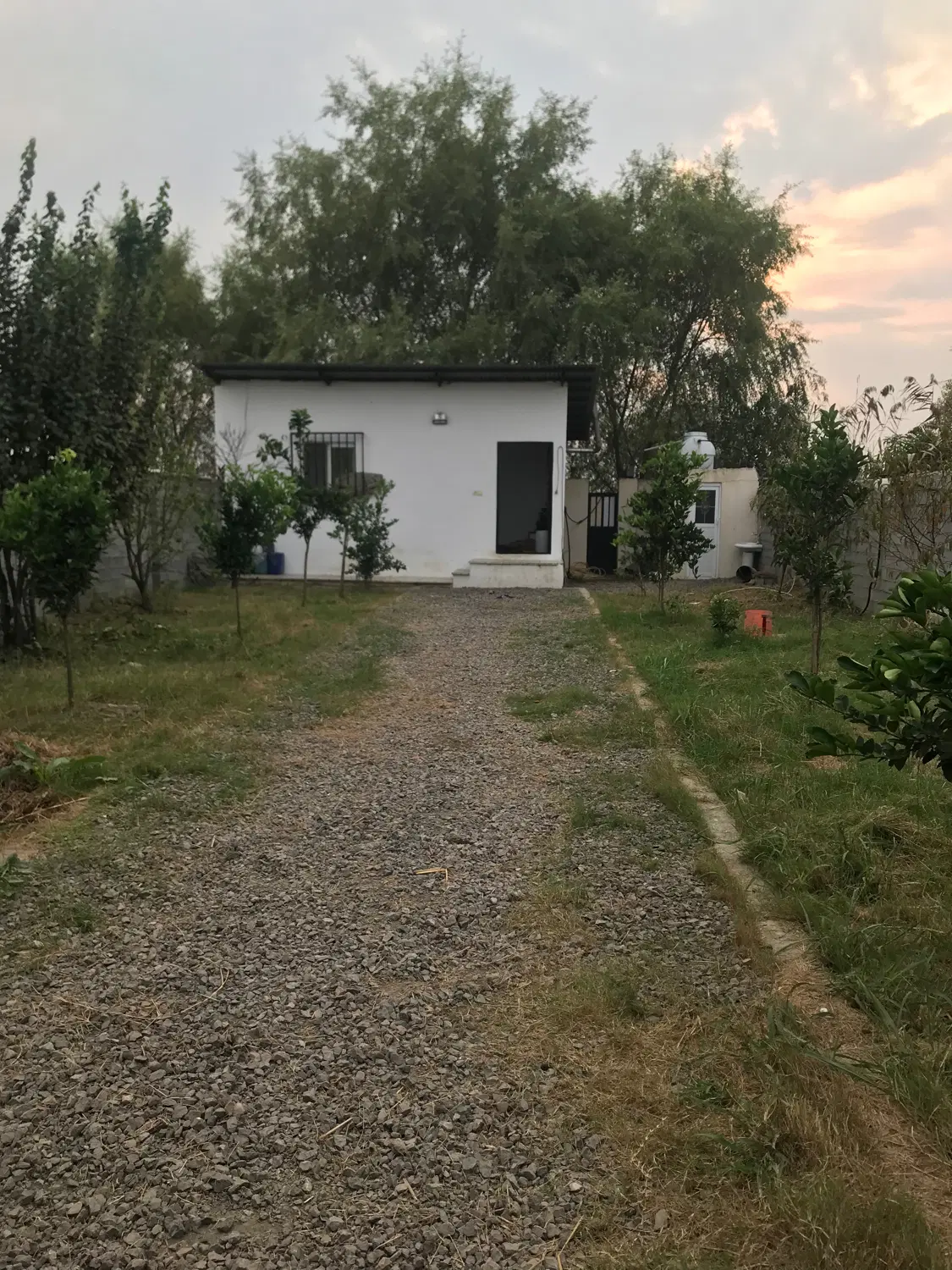 فروش خانه ویلایی در آمل